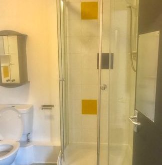 34a Holden Street NG7 3JN Nottingham