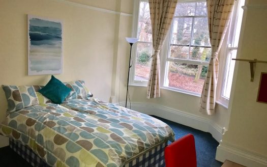 13 Corporation Oaks NG3 4JY Nottingham