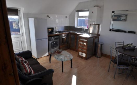 260 Gladstone Street, NG7 6HY Nottingham