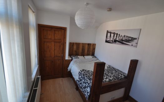 260 Gladstone Street, NG7 6HY Nottingham