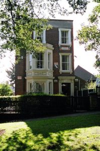 corporation oaks..outside (Small)