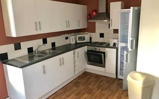 13 Corporation Oaks NG3 4JY Nottingham