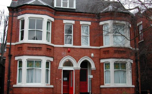 32 Premier Road NG7 6NW, Nottingham