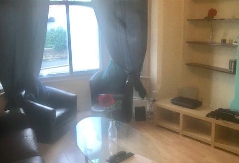 32 Premier Road NG7 6NW, Nottingham