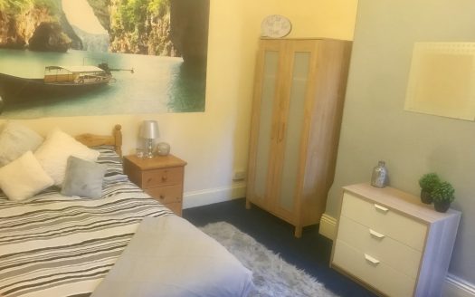 32 Premier Road NG7 6NW, Nottingham