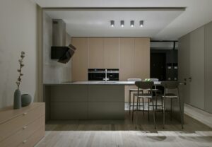 Student Accommodation in Nottingham