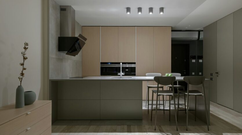 Student Accommodation in Nottingham