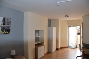 Student Accommodation