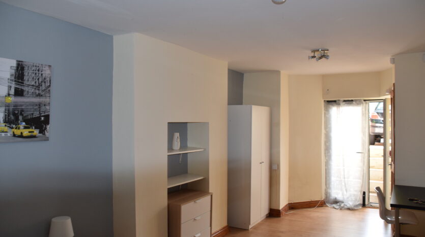 Student Accommodation