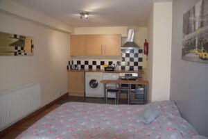 Student Accommodation