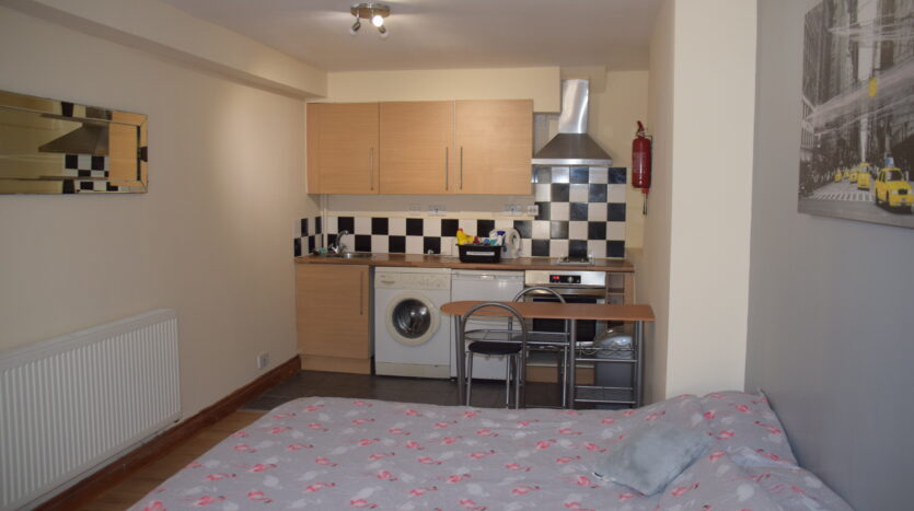 Student Accommodation