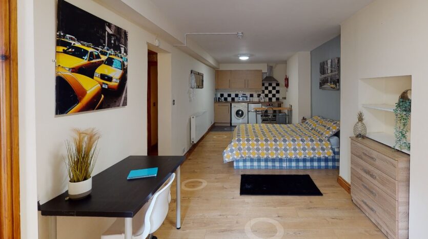Student Accommodation