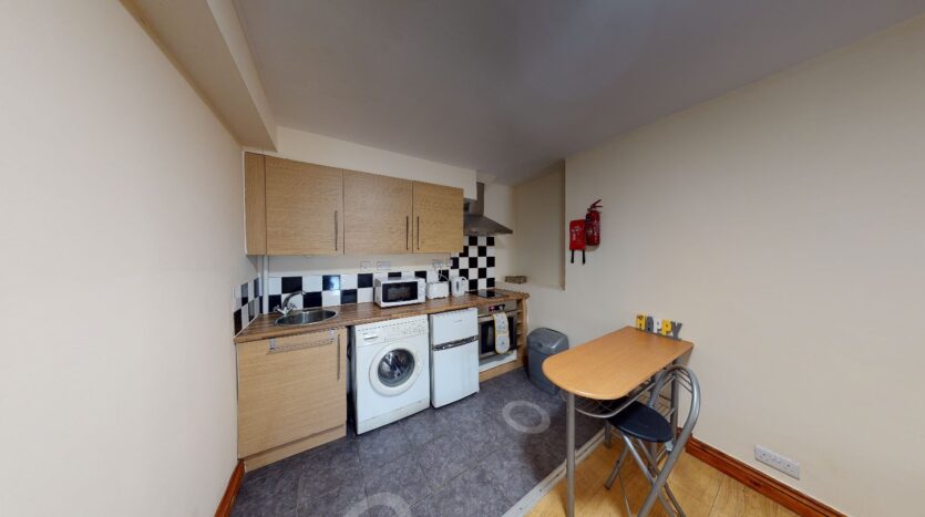Student Accommodation