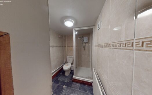 27a Goldswong Terrace