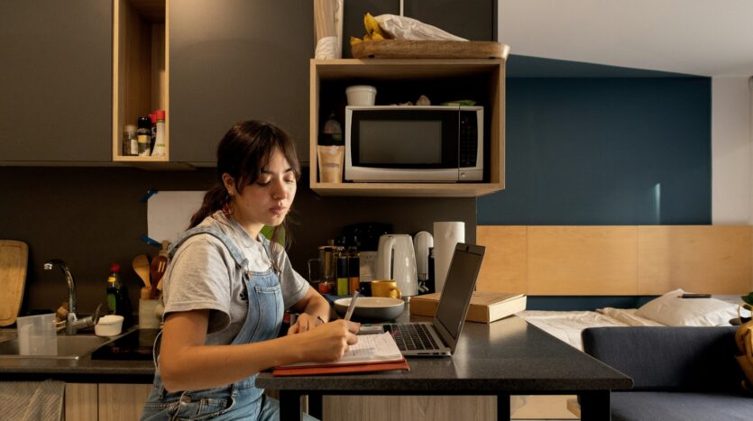 Student Accommodation in Nottingham