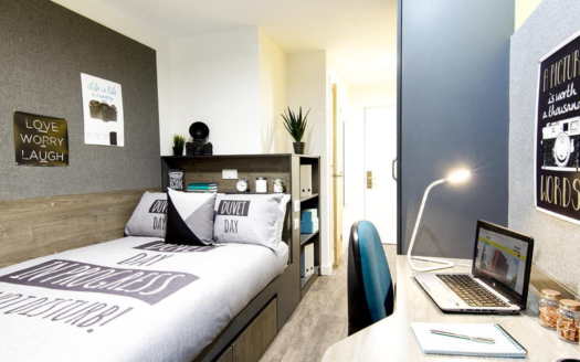 Student Lettings
