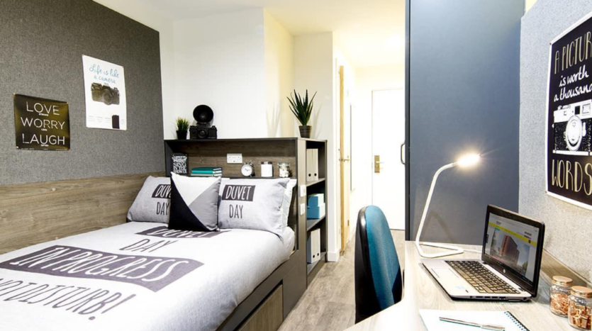 Student Lettings