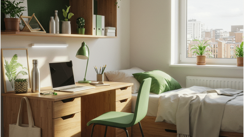 Student Accommodation in Nottingham