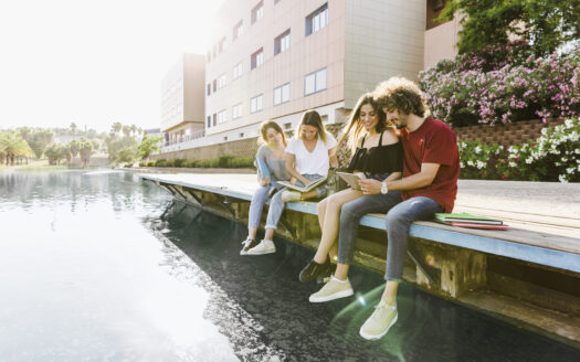 Nottingham Student Accommodation