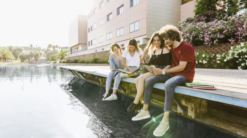 Nottingham Student Accommodation