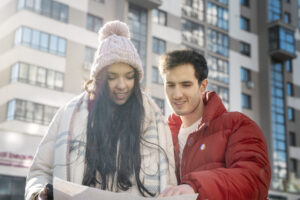 student landlords in Nottingham