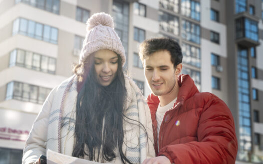 student landlords in Nottingham
